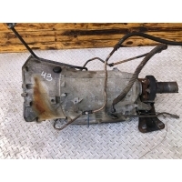 КПП автоматическая (АКПП) Mercedes C W202 2001 2102707200, 7226020, 0779055