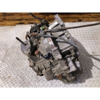 КПП автоматическая (АКПП) Saab 9-5 1 2004 06AV59302, FA57C04, 5449442, 5551SN