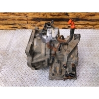 КПП автоматическая (АКПП) Mazda 3 BK 2005 3J10, D0711, FG0225600, B1397