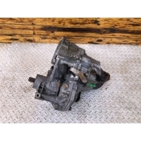 КПП механическая (МКПП) Renault Scenic 1 2001 JC5S080
