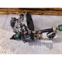 КПП механическая (МКПП) Opel Zafira A 2002 UM13104951, 13104951, S23321, A27636