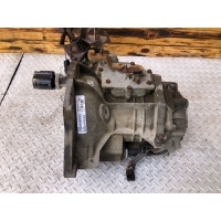 КПП механическая (МКПП) Chrysler Voyager 4 2004 TTU0243101076, P04641928AB, AK068768, 44450, T850