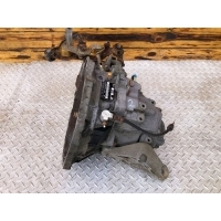 КПП механическая (МКПП) Opel Vectra B 2000 S28601, U13210, 09126585