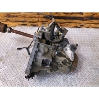 КПП механическая (МКПП) Peugeot 406 2000 20LE85