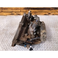 КПП механическая (МКПП) Opel Vectra C 2005 FGP, 55192042, 55194293