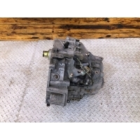 КПП механическая (МКПП) Volkswagen Sharan 1 restailing 2003
