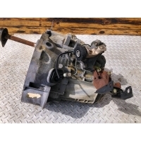 КПП механическая (МКПП) Volkswagen Sharan 1 1999 DBW006044Q, 957TAC