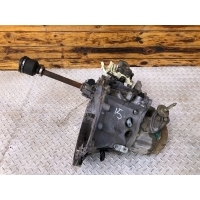КПП механическая (МКПП) Peugeot 307 2003 20DL50