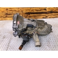 КПП механическая (МКПП) Volkswagen Passat B5 1999