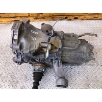 КПП механическая (МКПП) Audi A4 B5 1999