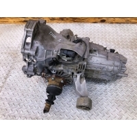 КПП механическая (МКПП) Volkswagen Passat B5 1999