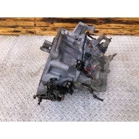 КПП механическая (МКПП) Mazda 6 1 2004 3A1