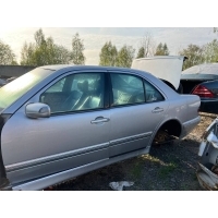 Бак топливный Mercedes E W210 2002
