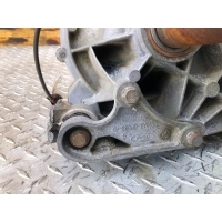 Кронштейн КПП Ford Focus 1 2000 98AB6P093AD