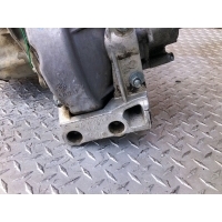 Кронштейн КПП Citroen Xsara Picasso 2000 9635609980