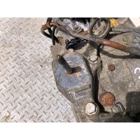 Кронштейн КПП Saab 9-5 1 2004 5063284