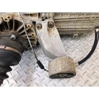Кронштейн КПП Audi A4 B5 1999 8D0399113AB