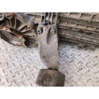 Кронштейн КПП Audi A6 C5 (S6,RS6) 1999 8D0399113AB