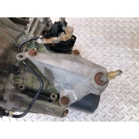 Кронштейн КПП Nissan Micra K12 2005 11253AX600