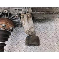 Кронштейн КПП Audi A4 B5 1999 8D0399113L