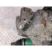 Кронштейн КПП Opel Zafira A 2002 24407005