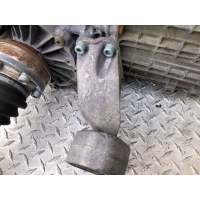 Кронштейн КПП Audi A4 B5 1999 8D0399113L