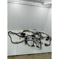 Бардачок Москвич 3 2024 4002100U34FE