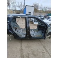 Бардачок Москвич 3 2024