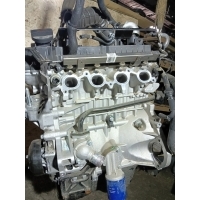 Бардачок Москвич 3 2024 HFC4GB