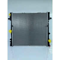 радиатор ДВС BMW X3 G01 17118642742