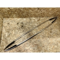 дуги на крышу (рейлинги) Volkswagen Golf 7 2017 5G9860044C,5G9860043C