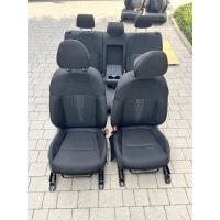Kia sportage v 23r кресла диван комплект