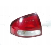 Nissan sentra фонарь левая