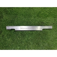 накладка на порог MERCEDES-BENZ G 500 463 2003 A4636861536