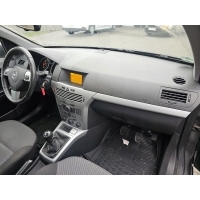 Торпеда консоль панель панель подушки сенсор airbag opel astra h