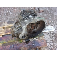 Kia picanto i кпп 1.1