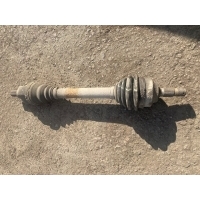 Привод Peugeot 307 2007 4321