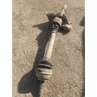 Привод Peugeot 307 2007 4321