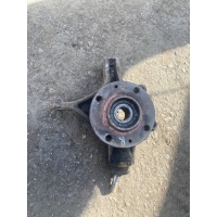 Кулак поворотный Peugeot 307 2007 4321