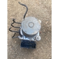 Блок ABS Peugeot 307 2007 9663346480, 0265800406
