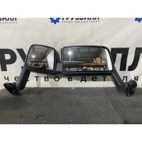 зеркало наружное правое Scania 6 2243919,2544977