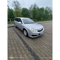 Opel vectra 2006 - 1.9cdti - 120km - кондиционер