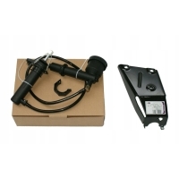 Land rover oe uuu100690 крепление выжимной подшипник