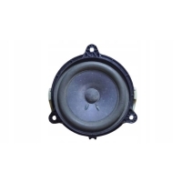 Динамик дверь nissan x - trail t31 bose 28156jm20a gs285