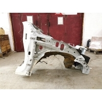 Четверть кузова Mitsubishi Pajero Sport KS 2023 5220K030, 5220AG68
