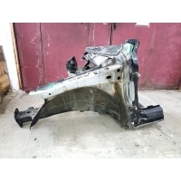 Четверть кузова Audi Q3 8UB 2016 8U0803091TA