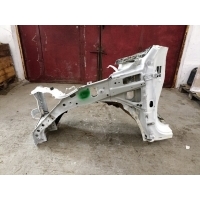 Четверть кузова Mitsubishi Pajero Sport KS 2023 5220A019