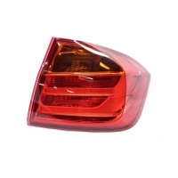 Фонарь BMW 3-Series F30 63217312846, 63217259894, 7259894