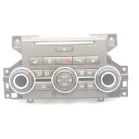 Блок управления климат-контролем Land Rover Discovery L319 CH2219E900FB, CH2219E900FB, BH22454B92AA