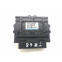 Блок управления АКПП Mitsubishi ASX 8631B284